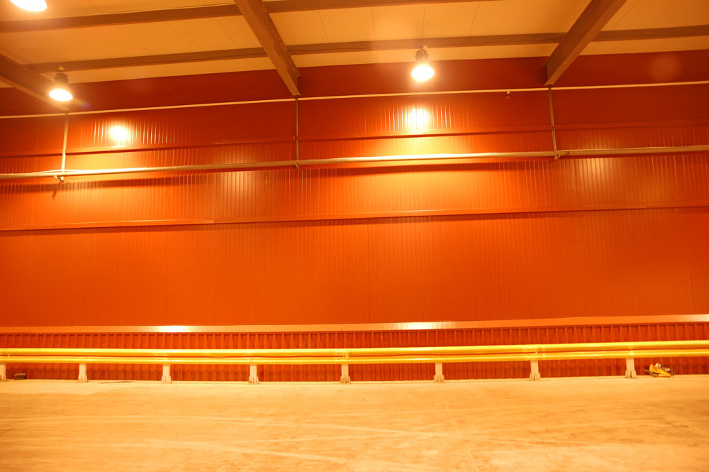 Coca-cola HBC Eurasia